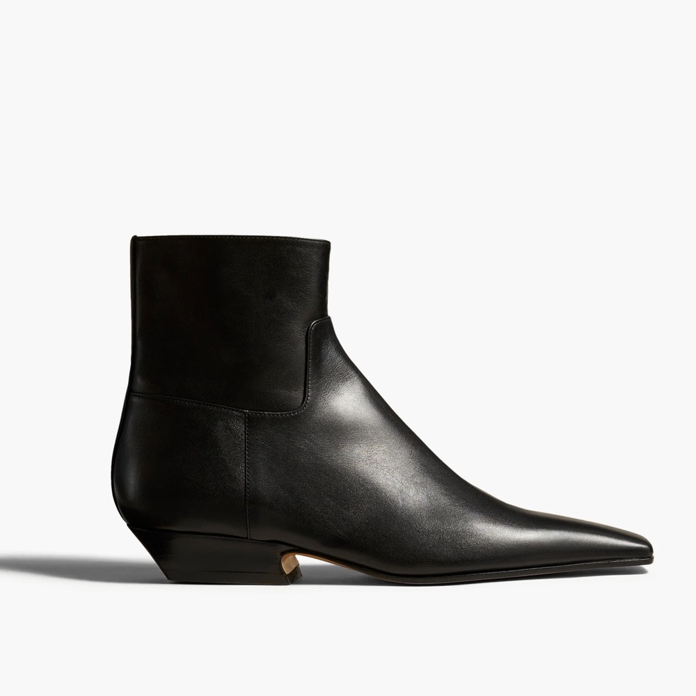 Khaite Marfa Boots